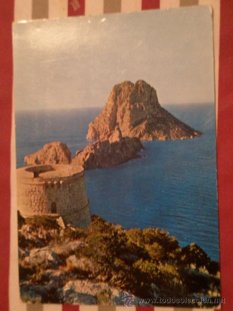 Postales: Postal Ibiza - Foto 1
