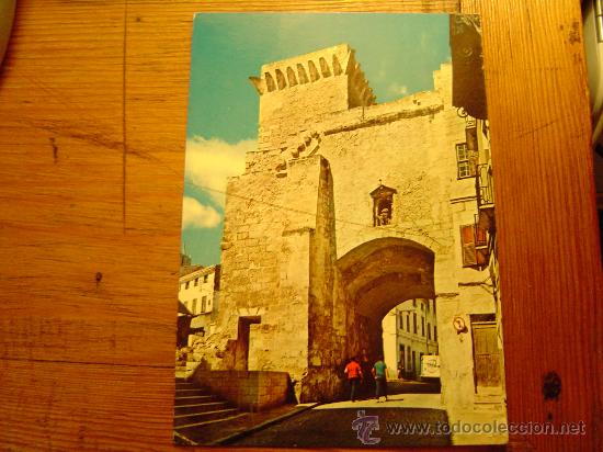 Postales: Postal de Mah&oacute;n - Foto 1