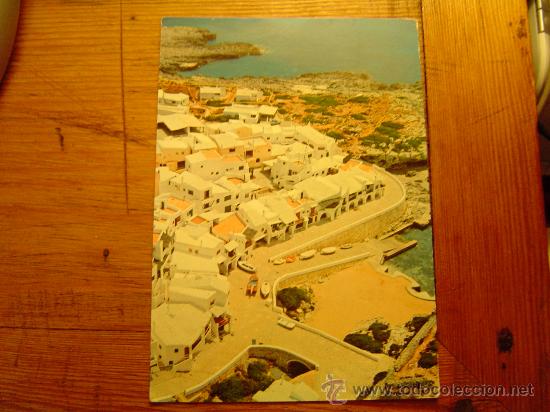 Postales: Postal de Mah&oacute;n - Foto 1