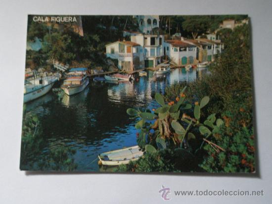 Postales: Postal de Santany&iacute;, Mallorca - Foto 1