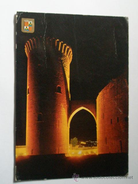Postales: Postal de Palma, Mallorca, escrita - Foto 1