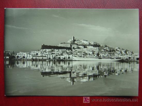Postales: IBIZA - Foto 1