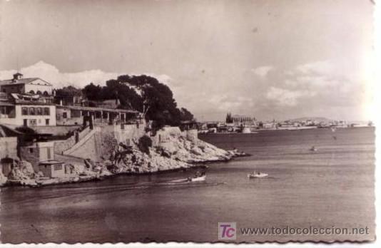 Postales: PALMA DE MALLORCA CAN BARBARA - Foto 1