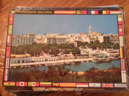 Postales: Postal de Mallorca - Foto 1
