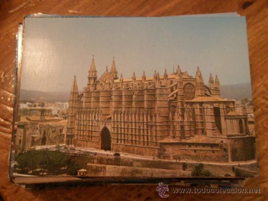 Postales: Postal de Mallorca - Foto 1