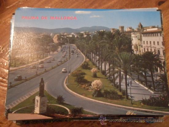 Postales: Postal de Mallorca - Foto 1