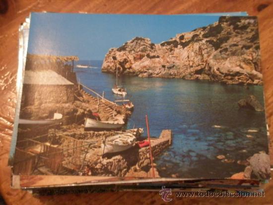 Postales: Postal Cala de Dey&aacute; - Foto 1