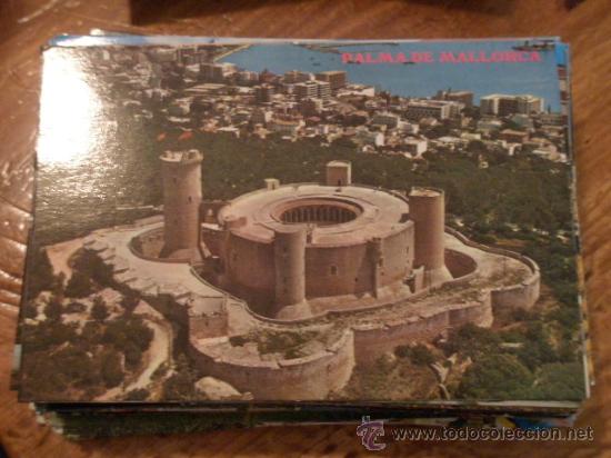 Postales: Postal de Palma de Mallorca - Foto 1