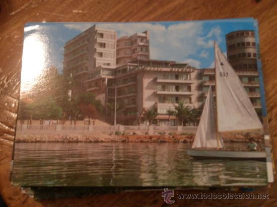 Postales: Postal de Palma de Mallorca - Foto 1