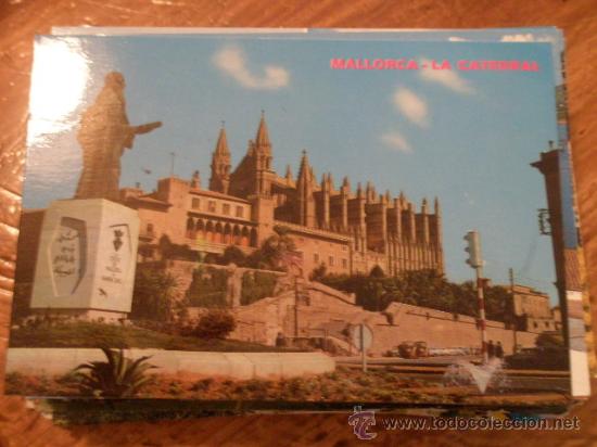 Postales: Postal de Mallorca - Foto 1