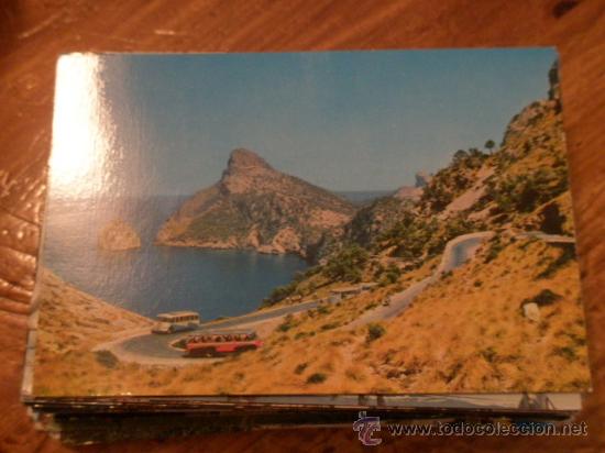 Postales: Postal de Mallorca - Foto 1