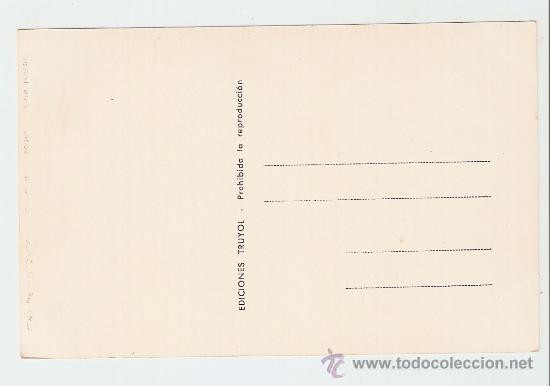 Postales: Palma de Mallorca - Interior de la Lonja - Foto 2