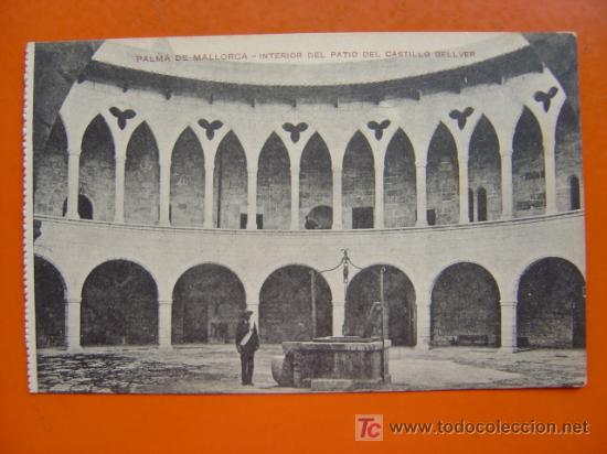 Postales: PALMA MALLORCA - Foto 1