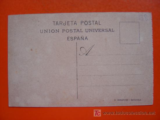 Postales: PALMA MALLORCA - Foto 2