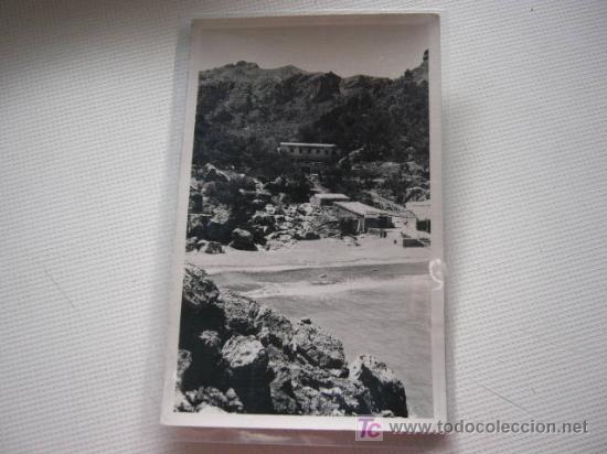 Postales: La Calobra. Mallorca. Ed. Balear. - Foto 1