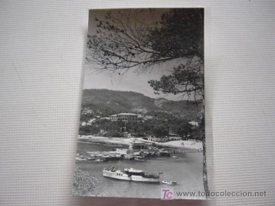 Postales: Mallorca. Camp de Mar. Ed. Planas. N&ordm; 3104 - Foto 1