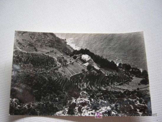Postales: Mallorca. Marimar. La Estaca. Ed. Truyol. - Foto 1
