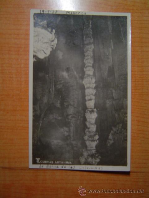 Postales: POSTAL CUEVAS  ARTA MALLORCA SIN CIRCULAR - Foto 1