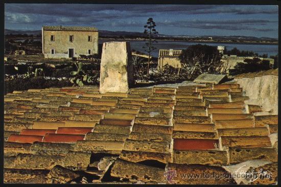 Postales: B-0994- IBIZA. FORMENTOR. - Foto 1