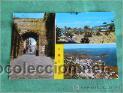 Postales: **POSTAL DE,---IBIZA--- (SAN ANTONIO Y SANTA EULALIA)**