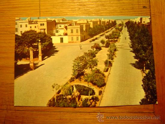 Postales: Buena postal de Menorca Ciudadela - Foto 1