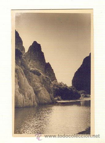 Postales: MALLORCA TORRENT DE PAREIS - Foto 1