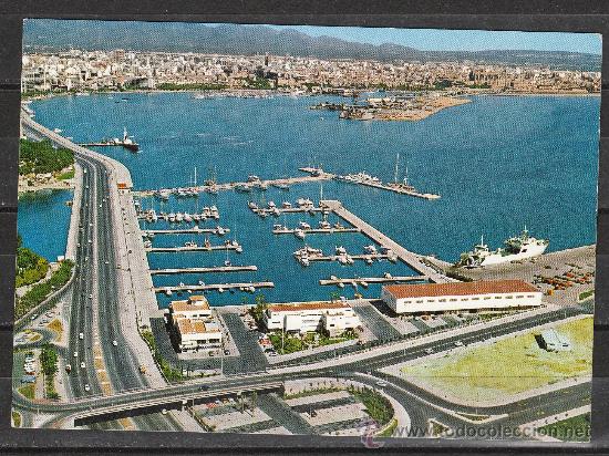 Postales: PALMA DE MALLORCA - Foto 1