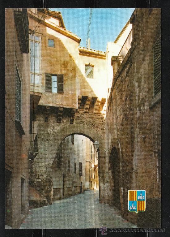 Postales: N&ordm; 15.101. PALMA DE MALLORCA - Foto 1