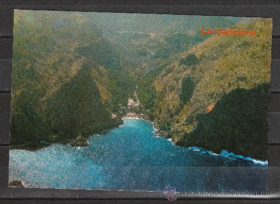 Postales: 6.070 LA CALOBRA. MALLORCA - Foto 1