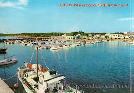 S Estanyol Mallorca Club Nautico S Estanyol Sold Through Direct Sale