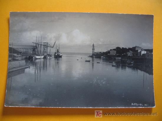 Postales: MALLORCA - PORTO PI - Foto 1