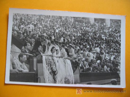 Postales: MALLORCA - PLAZA DE TOROS - Foto 1