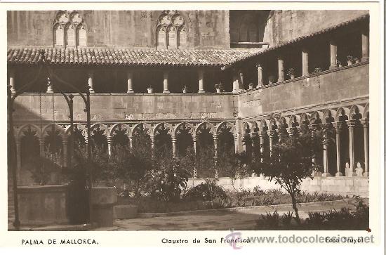 Postales: MALLORCA. - Foto 1
