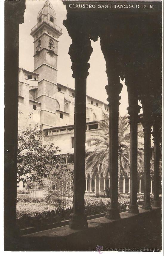 Postales: MALLORCA. - Foto 1