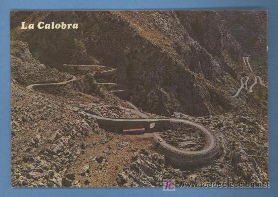 Postales: Mallorca - La Calobra - 1967 - Foto 1