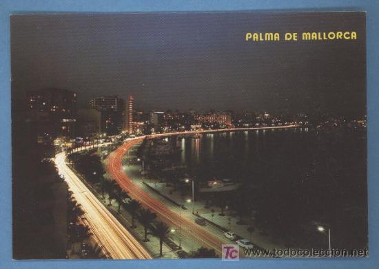 Postales: Palma de Mallorca - 1972 - Foto 1
