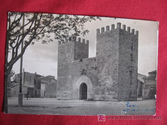 Postales: MALLORCA - TORRE DE ALCUDIA - Foto 1