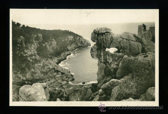 Postales: Mallorca - Cala Dey&aacute; - Casa Truyol - Foto 1