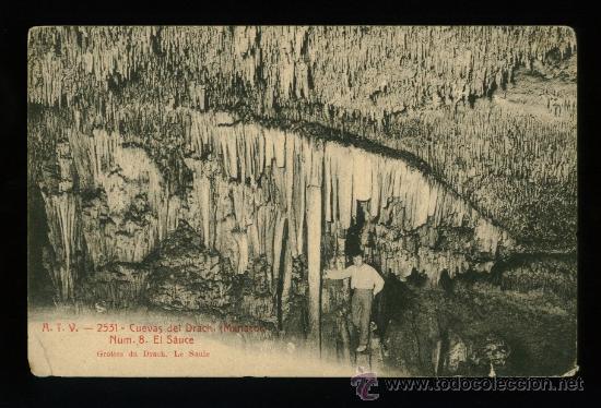 Postales: Manacor - Cuevas del Drach - El Sauce - ATV - Foto 1