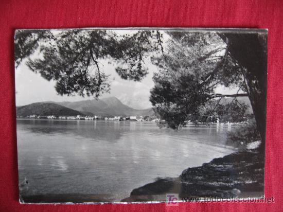 Postales: MALLORCA - PUERTO DE POLLENSA - Foto 1