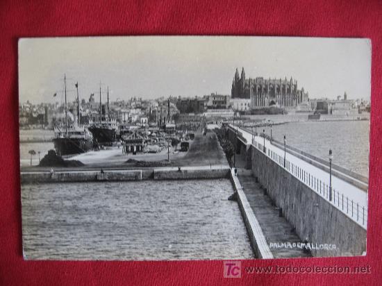 Postales: MALLORCA - Foto 1