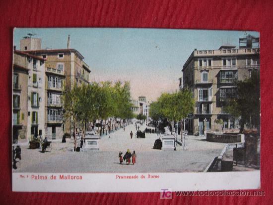 Postales: MALLORCA - Foto 1