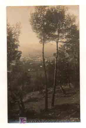 Postales: MALLORCA. SOLLER. (POSTAL FOTOGR&Aacute;FICA) - Foto 1