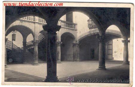Postales: Palma de Mallorca. Patio Vivot. - Foto 1