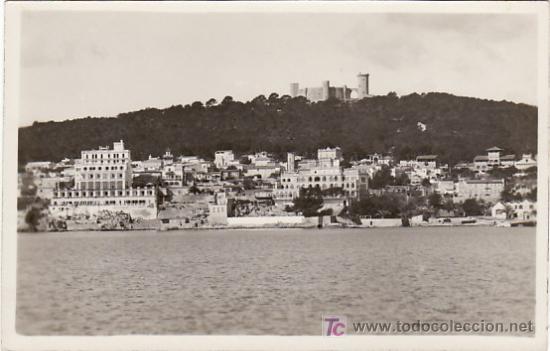 Postales: MALLORCA - P1695 - Foto 1
