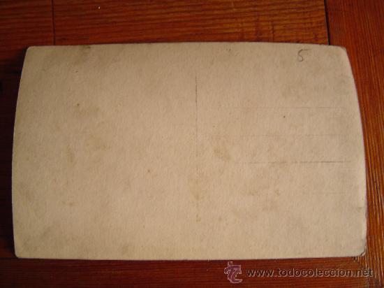 Postales: Postal de Ibiza. - Foto 2