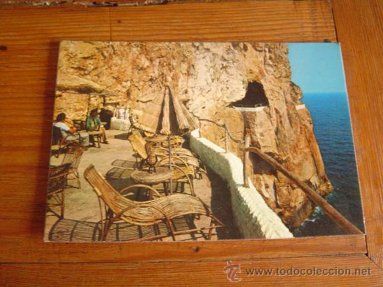 Postales: Postal de Menorca. - Foto 1