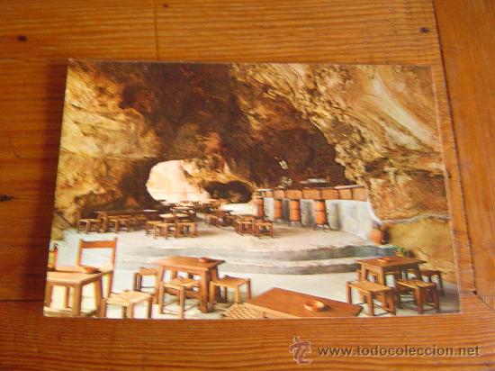 Postales: Postal de Menorca. - Foto 1