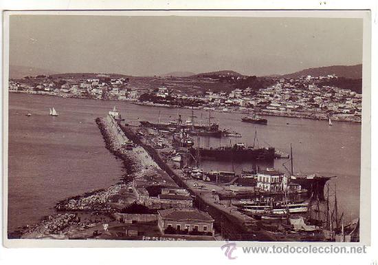 Postales: palma de mallorca &rdquo;puerto de mallorca&rdquo; - Foto 1
