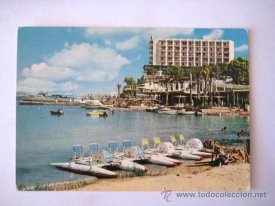 Postales: MALLORCA. SIN CIRCULAR. ENVIO GRATIS&iexcl;&iexcl;&iexcl; - Foto 1
